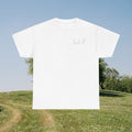 T-Shirt — Minimal "fck it" Star Script Tee