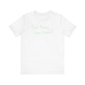 Get Money Less Stress T‑Shirt — Casual Positive Message Tee